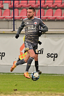 Timotej Mdry |  autor: Rudolf Makurica