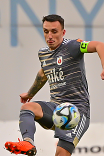 Marek Zsigmund |  autor: Rudolf Makurica