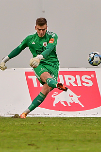 Tom Frhwald |  autor: Rudolf Makurica