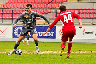 Viktor radnk a Timotej Zhumensk |  autor: Rudolf Makurica