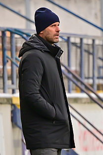 Ondej Smetana |  autor: Rudolf Makurica