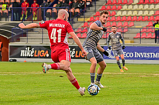 ubomr Willwber, Martin Chrien a Timotej Mdry. |  autor: Rudolf Makurica