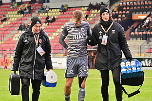 Tibor Letko, Jan Hladk a Ingrida Nagyov. |  autor: Rudolf Makurica