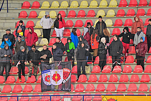 Fanklub Concordia 1906 |  autor: Rudolf Makurica