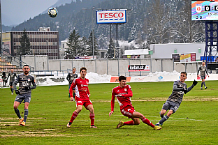 Mat Mal, Timotej Mdry, Samuel Lavrink, Alexander Seleck a Jan Hladk. |  autor: Rudolf Makurica
