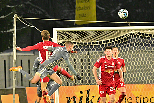 Dvid Richtrech, Timotej Mdry, Marian Pioja a Martin Rymarenko. |  autor: Rudolf Makurica