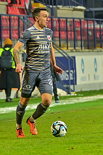 Marek Zsigmund |  autor: Rudolf Makurica