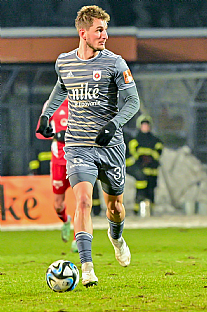 Martin Chrien |  autor: Rudolf Makurica