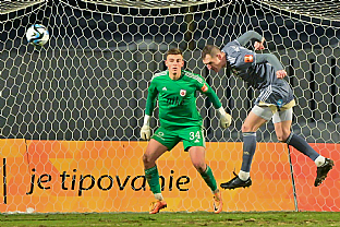 Tom Frhwald a Jn Maslo |  autor: Rudolf Makurica