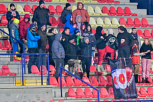 Fanklub Concordia 1906 |  autor: Rudolf Makurica