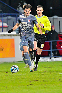 Samuel efk |  autor: Rudolf Makurica