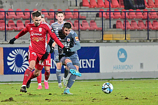 Jakub Povaanec, Mat Mal a Samuel Lavrink. |  autor: Rudolf Makurica