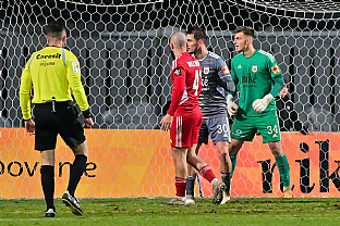 ubomr Willwber, Martin Chrien a Tom Frhwald. |  autor: Rudolf Makurica