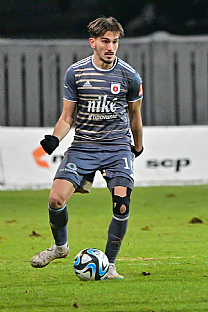 Samuel efk |  autor: Rudolf Makurica