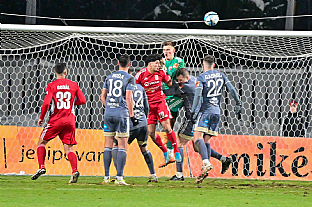 Boris Godl, Martin Boa, Mat Mal, Enzo Arevalo, Tom Frhwald, Jn Maslo a imon Gabriel. |  autor: Rudolf Makurica