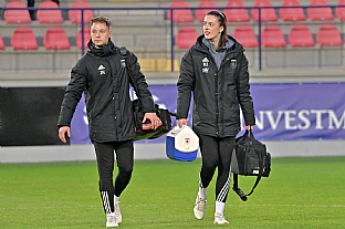 Jn Kseni a Ingrida Nagyov |  autor: Rudolf Makurica