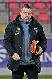 Matej avol |  autor: Rudolf Makurica