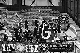 Fanklub Concordia 1906 |  autor: Rudolf Makurica