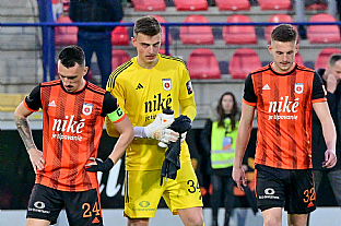 Marek Zsigmund, Tom Frhwald a Mat Mal. |  autor: Rudolf Makurica