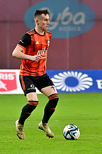 Oliver Lutern |  autor: Rudolf Makurica