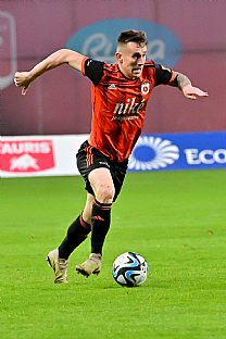 Oliver Lutern |  autor: Rudolf Makurica