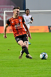 Oliver Lutern |  autor: Rudolf Makurica