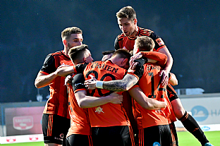 Rados po gle Martina Chriena. |  autor: Rudolf Makurica