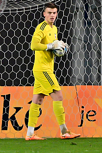 Tom Frhwald |  autor: Rudolf Makurica