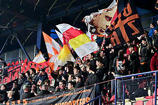 Fanklub Concordia 1906 |  autor: Rudolf Makurica