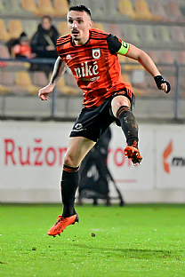 Marek Zsigmund |  autor: Rudolf Makurica