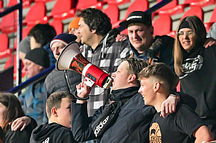 Fanklub Concordia 1906 |  autor: Rudolf Makurica