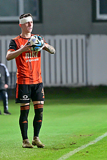 Oliver Lutern |  autor: Rudolf Makurica