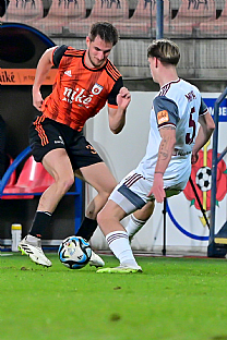 Martin Chrien a Mrio Mrva |  autor: Rudolf Makurica