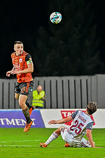 Marek Zsigmund a imon Fako |  autor: Rudolf Makurica