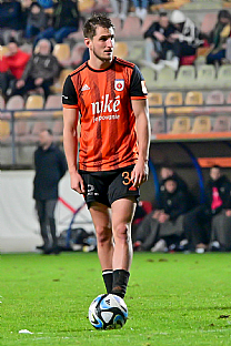 Martin Chrien |  autor: Rudolf Makurica