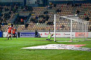 imon Fako, tefan Gerec, Samuel Lavrink a Ivan Rehk. |  autor: Rudolf Makurica