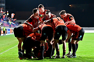 Rados po gle Alexandra Seleckho. |  autor: Rudolf Makurica