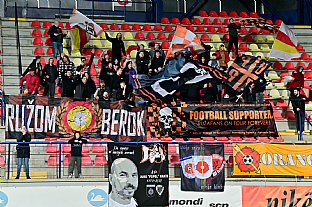 Fanklub Concordia 1906 |  autor: Rudolf Makurica