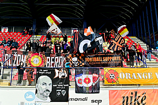 Fanklub Concordia 1906 |  autor: Rudolf Makurica