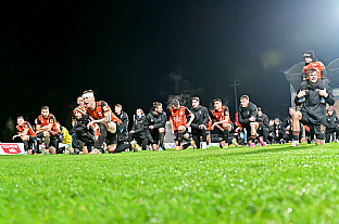 Mat Mal, imon Gabriel, Marek Zsigmund, Oliver Lutern, David Jackuliak, Ingrida Nagyov, Martin Chrien, Samuel Lavrink, Alexander Moji, Martin Boa, Adam Tun, Giuliano Antonio Marek, Marek Herut, Peter Tomko, Jn Kseni a Jan Hladk. |  autor: Rudolf Makurica