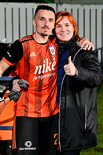 Marek Zsigmund |  autor: Rudolf Makurica