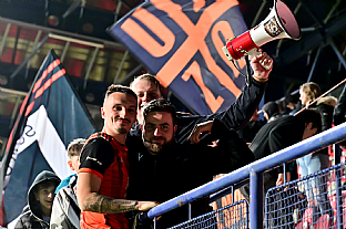 Marek Zsigmund |  autor: Rudolf Makurica