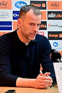 Ondej Smetana |  autor: Rudolf Makurica