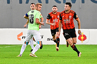 Martin Nagy, Timotej M�dry a Krist�f Domonkos. |  autor: Rudolf Ma�kurica