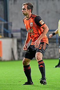 �tefan Gerec |  autor: Rudolf Ma�kurica