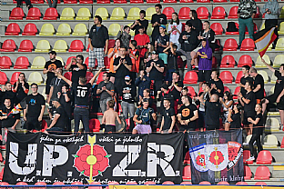 Fanklub Concordia 1906 |  autor: Rudolf Ma�kurica