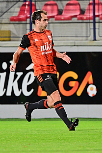 �tefan Gerec |  autor: Rudolf Ma�kurica