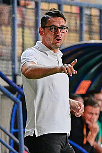 Peter Tomko |  autor: Rudolf Ma�kurica