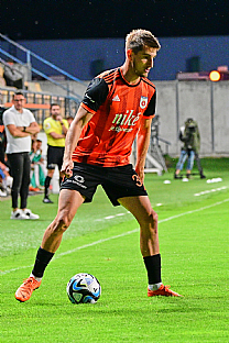 Martin Chrien |  autor: Rudolf Ma�kurica