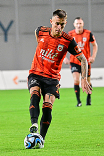 Oliver Luter�n a J�n Maslo |  autor: Rudolf Ma�kurica